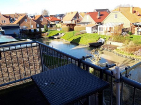 Wohnung Silbermöwe